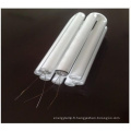 2U 3u 4u U plate forme économie d’énergie lampe CFL Tube